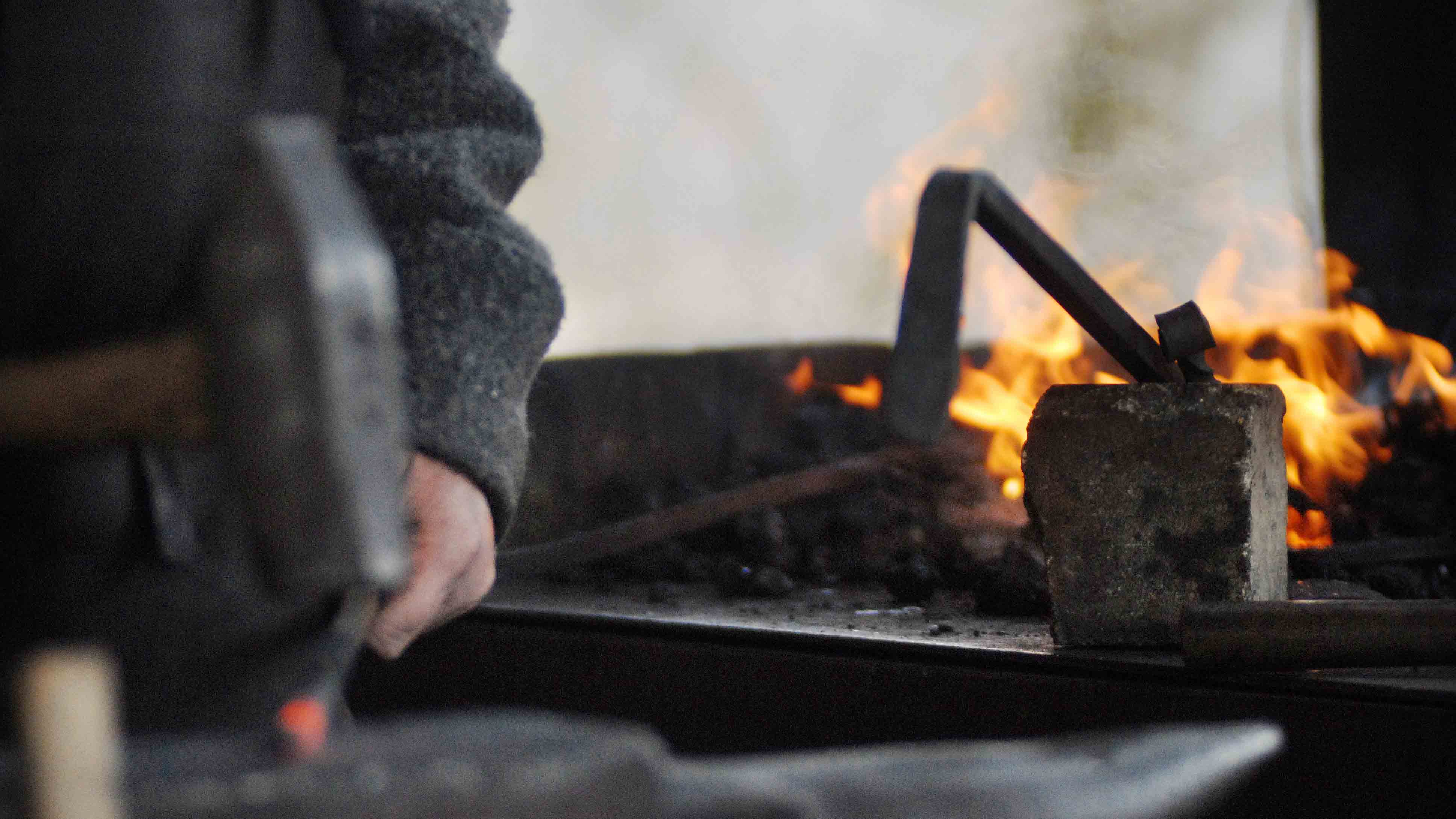 Blacksmith